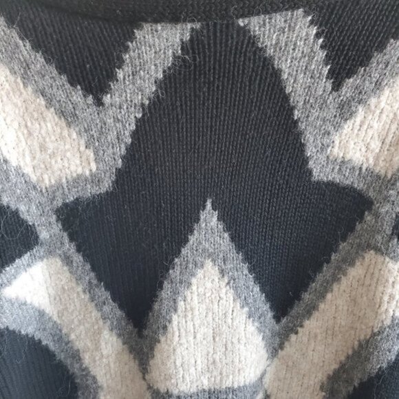 Aritzia Wilfred Free Alpaca and Merino Wool Sweater Size M - Picture 11 of 11